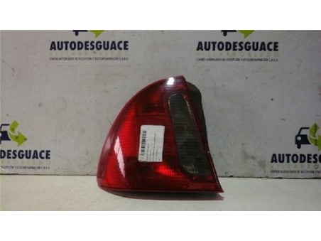 Piloto Trasero Izquierdo MG ROVER SERIE 400 1 4 16V 