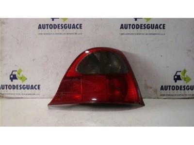 Piloto Trasero Derecho MG ROVER SERIE 25 2 0 iDT  2