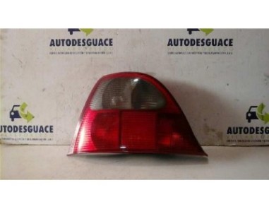 Piloto Trasero Izquierdo MG ROVER SERIE 200 2 0 Turbodiesel 