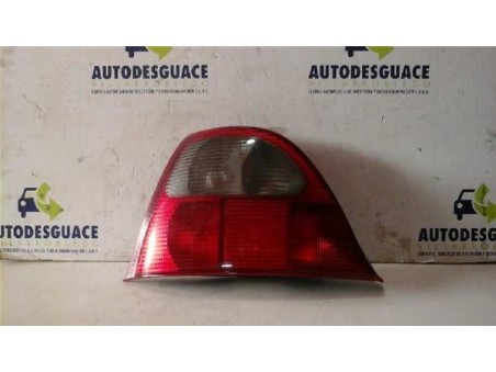 Piloto Trasero Izquierdo MG ROVER SERIE 200 2 0 Turbodiesel 