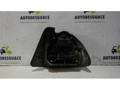 Piloto Trasero Izquierdo MG ROVER SERIE 45 2 0 iDT 