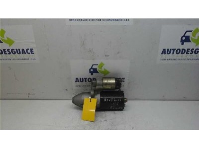 Motor Arranque MG ROVER SERIE 45 1 6 16V  2