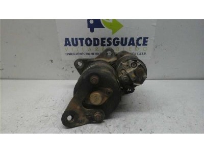 Motor Arranque MG ROVER SERIE 400 1 4 16V 