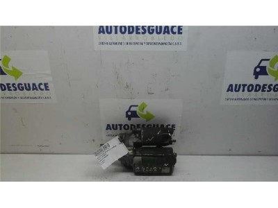 Motor Arranque MG ROVER SERIE 200 2 0 Turbodiesel  2