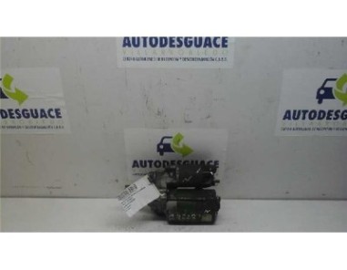 Motor Arranque MG ROVER SERIE 200 2 0 Turbodiesel 