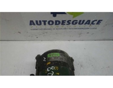 Motor Arranque MG ROVER SERIE 200 2 0 Turbodiesel 