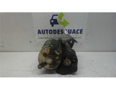 Motor Arranque MG ROVER SERIE 200 2 0 Turbodiesel 