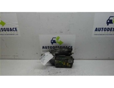 Motor Arranque MG ROVER SERIE 200 2 0 Turbodiesel 