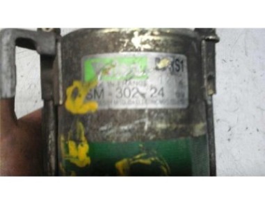 Motor Arranque MG ROVER SERIE 200 2 0 Turbodiesel 