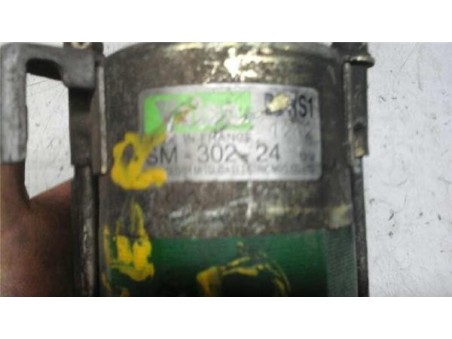 Motor Arranque MG ROVER SERIE 200 2 0 Turbodiesel 