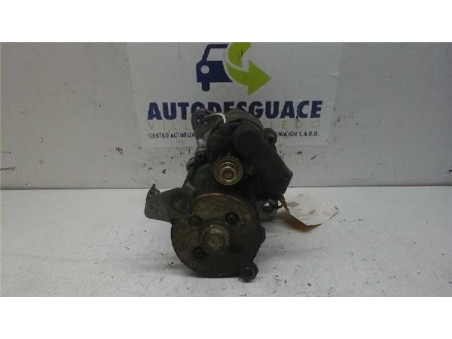 Motor Arranque MG ROVER SERIE 200 1 6 