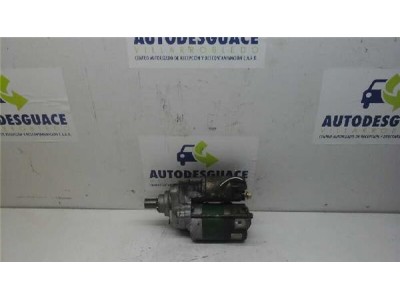 Motor Arranque MG ROVER SERIE 200 1 6  2