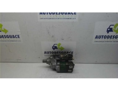 Motor Arranque MG ROVER SERIE 200 1 6 