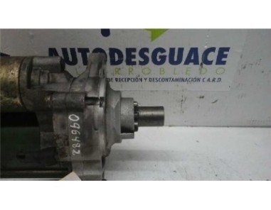 Motor Arranque MG ROVER SERIE 200 1 6 