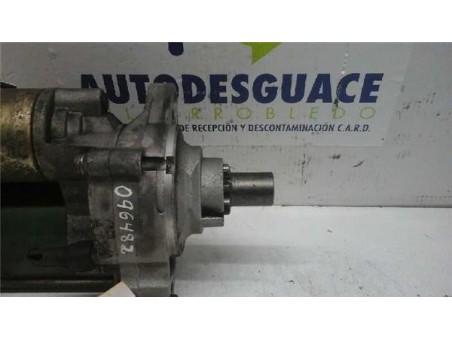 Motor Arranque MG ROVER SERIE 200 1 6 