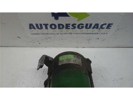 Motor Arranque MG ROVER SERIE 200 1 6 