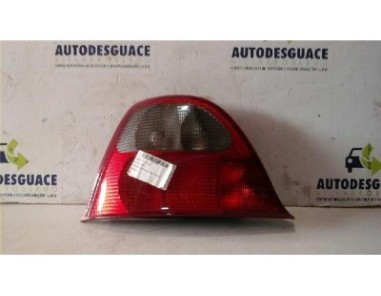 Piloto Trasero Izquierdo MG ROVER SERIE 25 1 6 16V 