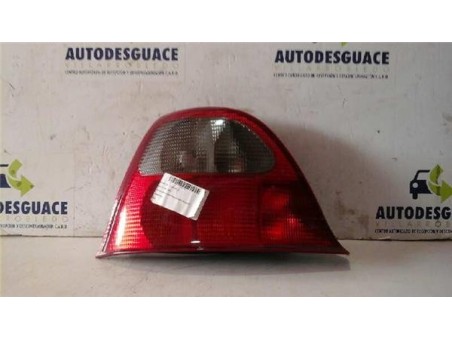 Piloto Trasero Izquierdo MG ROVER SERIE 25 1 6 16V 