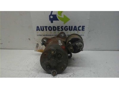 Motor Arranque MG ROVER SERIE 400 1 6 