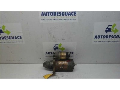 Motor Arranque MG ROVER SERIE 400 1 6  2