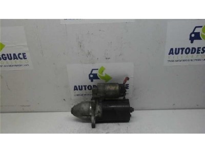 Motor Arranque MG ROVER MG ZR 1 4 16V  2