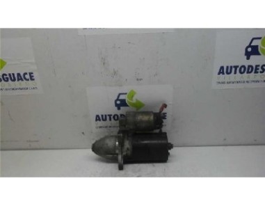 Motor Arranque MG ROVER MG ZR 1 4 16V 