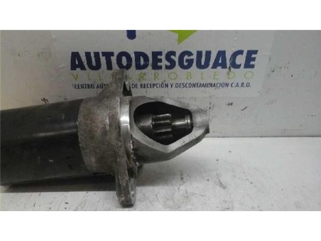 Motor Arranque MG ROVER SERIE 25 1 4 16V 
