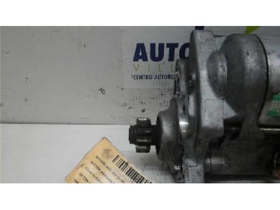 Motor Arranque MG ROVER SERIE 400 2 0 Turbodiesel 