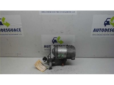 Motor Arranque MG ROVER SERIE 400 2 0 Turbodiesel  2