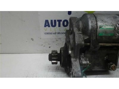 Motor Arranque MG ROVER SERIE 400 2 0 Turbodiesel 
