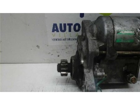 Motor Arranque MG ROVER SERIE 400 2 0 Turbodiesel 