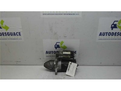 Motor Arranque MG ROVER SERIE 45 1 6 16V  2