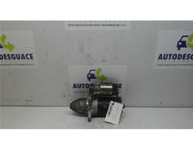 Motor Arranque MG ROVER SERIE 45 1 6 16V 
