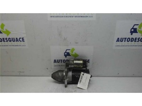 Motor Arranque MG ROVER SERIE 45 1 6 16V 