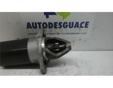 Motor Arranque MG ROVER SERIE 45 1 6 16V 