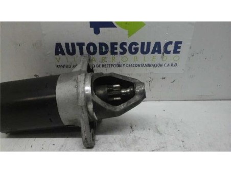Motor Arranque MG ROVER SERIE 45 1 6 16V 