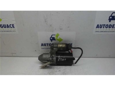 Motor Arranque MG ROVER MG ZS 1 8 16V  2