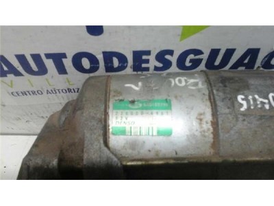 Motor Arranque MG ROVER SERIE 25 2 0 iDT 