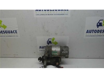 Motor Arranque MG ROVER SERIE 25 2 0 iDT  2