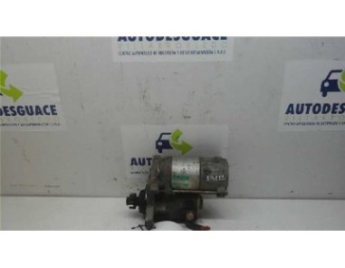 Motor Arranque MG ROVER SERIE 25 2 0 iDT 