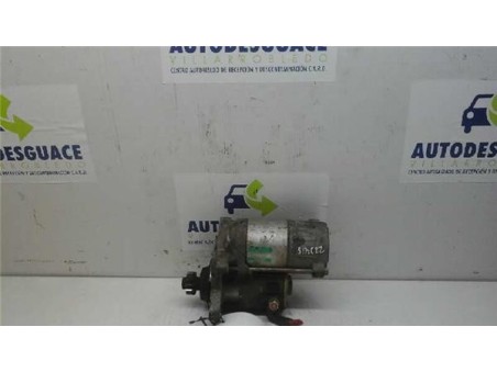 Motor Arranque MG ROVER SERIE 25 2 0 iDT 