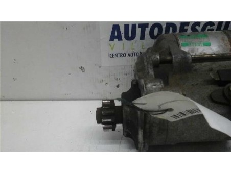 Motor Arranque MG ROVER SERIE 25 2 0 iDT 