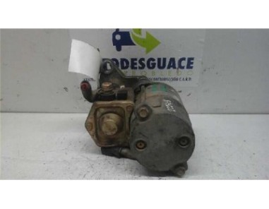 Motor Arranque MG ROVER SERIE 25 2 0 iDT 