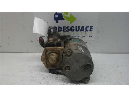 Motor Arranque MG ROVER SERIE 25 2 0 iDT 