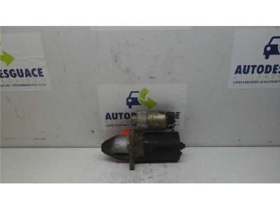 Motor Arranque MG ROVER SERIE 45 1 6 16V  2