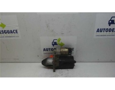 Motor Arranque MG ROVER SERIE 45 1 6 16V 