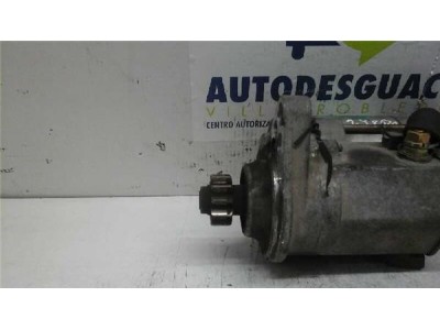 Motor Arranque MG ROVER SERIE 400 2 0 Turbodiesel 