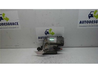 Motor Arranque MG ROVER SERIE 400 2 0 Turbodiesel  2