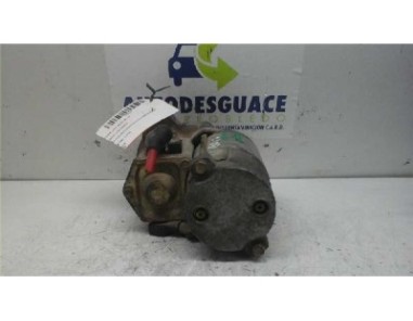 Motor Arranque MG ROVER SERIE 400 2 0 Turbodiesel 