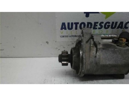 Motor Arranque MG ROVER SERIE 400 2 0 Turbodiesel 